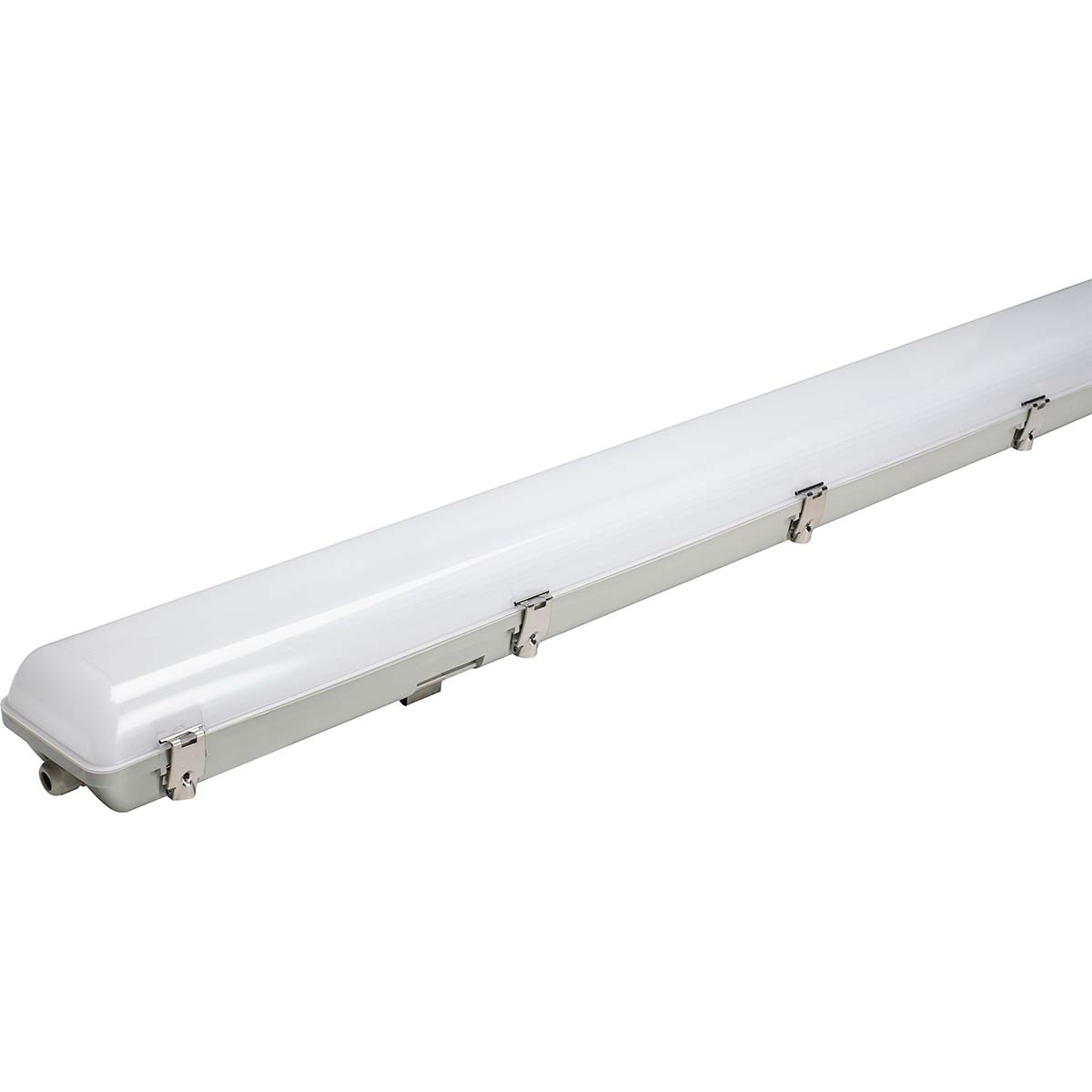Dura 4ft IP65 Anti Corrosive Single 20W LED Garage Batten