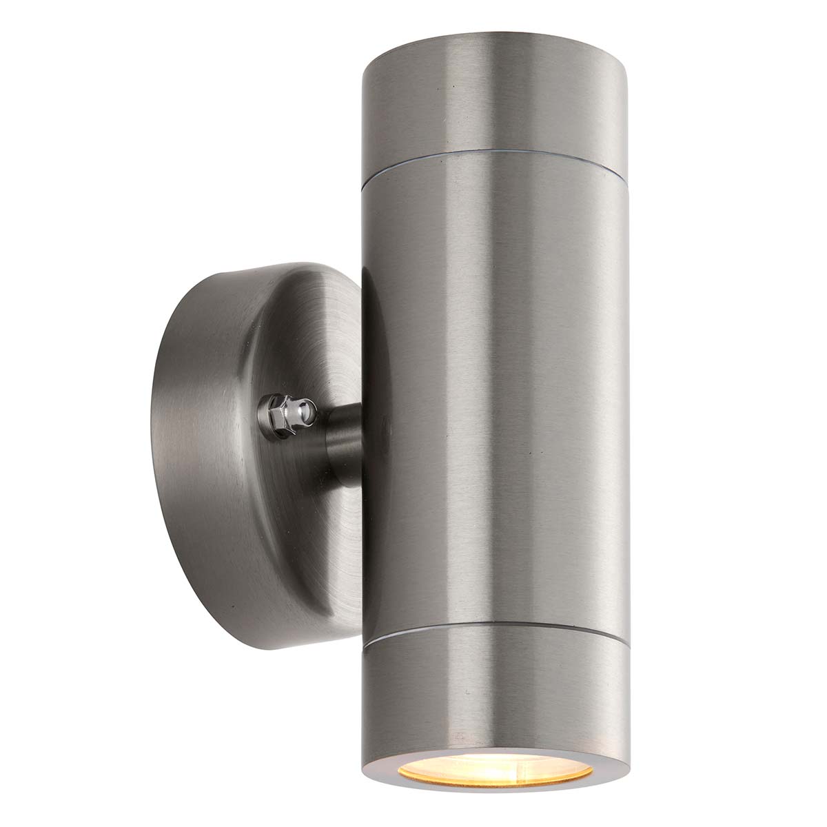 Palin 316 Stainless Steel Outdoor Up and Down Wall Spot Light