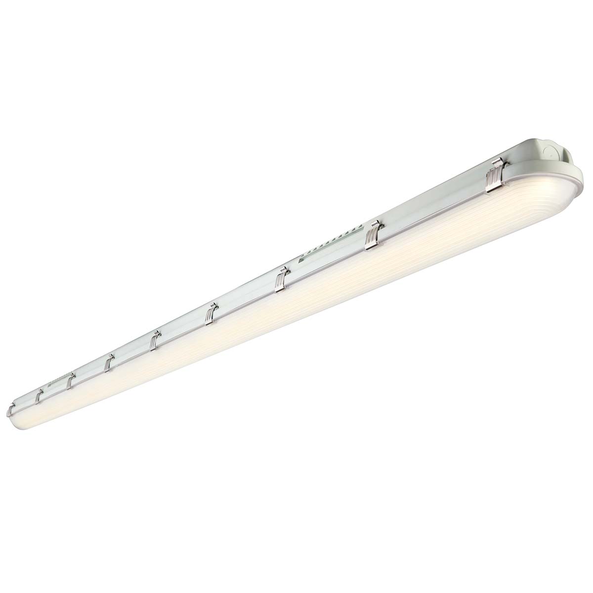 6ft 57W LED Non Corrosive Batten Cool White 7980Lm