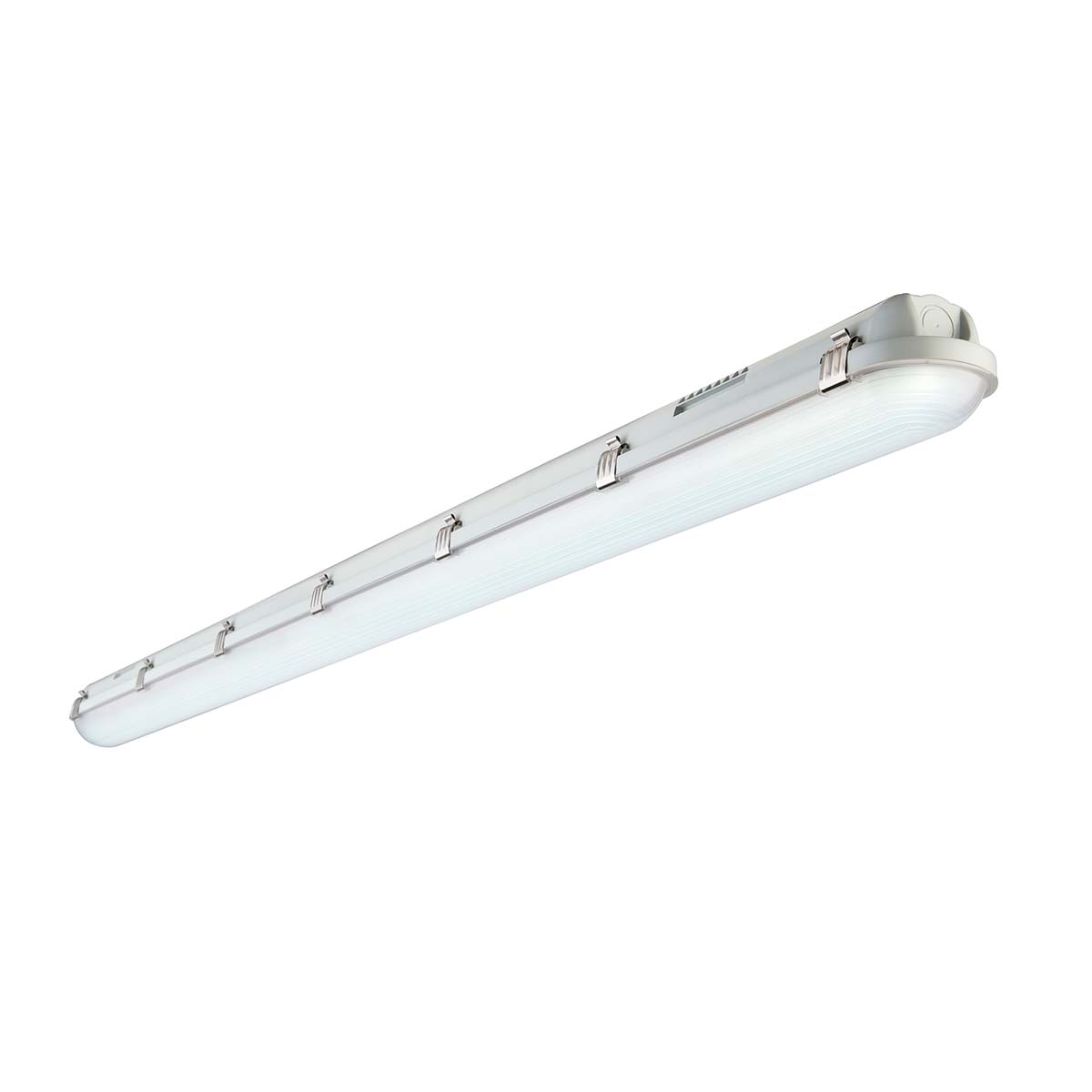 5ft 24W LED Non Corrosive Batten Daylight White IP65