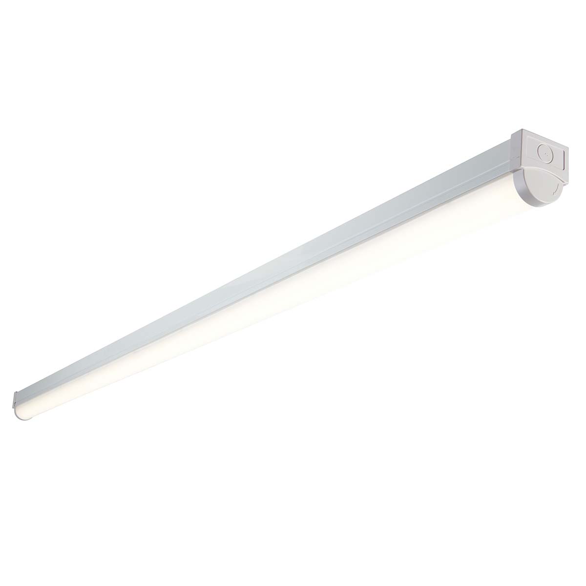 RularPlus 6ft 44W 4000k LED Batten White High 6160lm