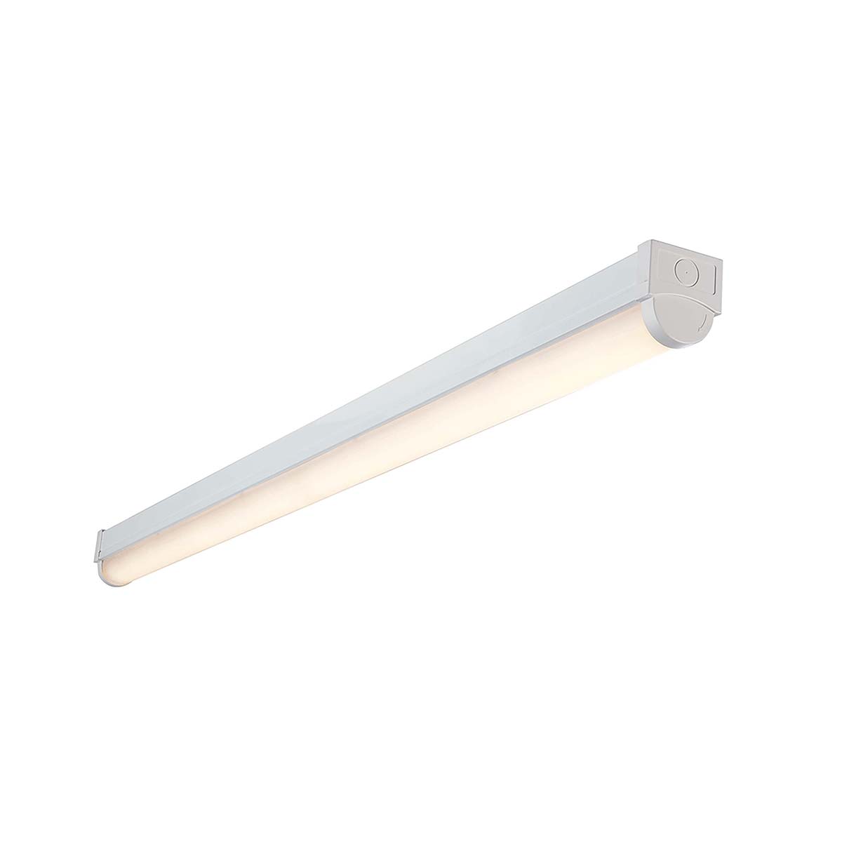 RularPro 4ft 20/32W CCT LED Batten White High Lumen