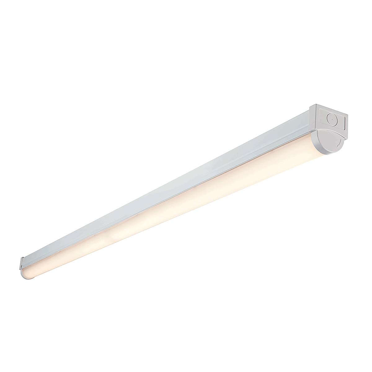 RularPro 5ft 26/39W CCT LED Batten White High Lumen