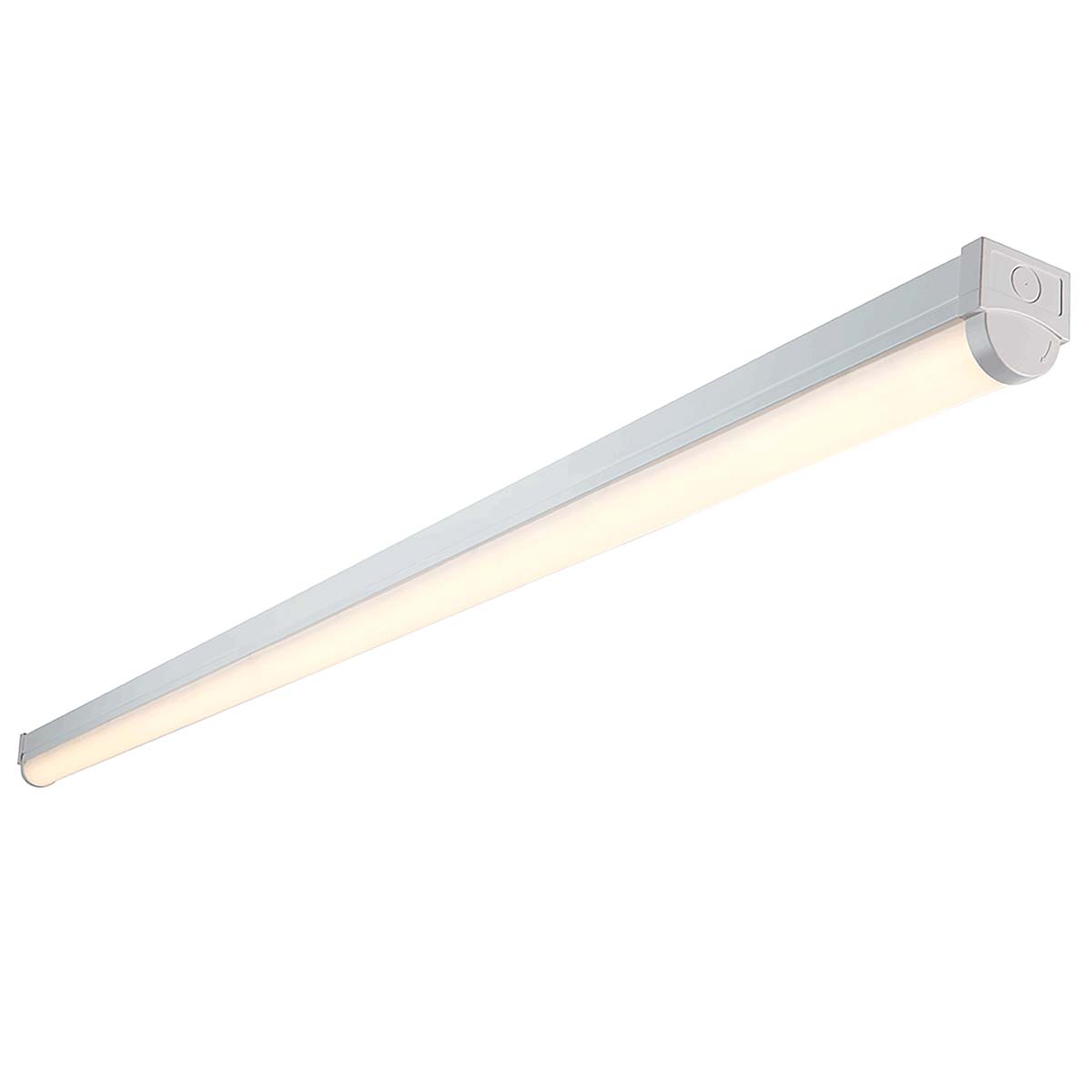 RularPro 6ft 35/44W CCT LED Batten White High Lumen