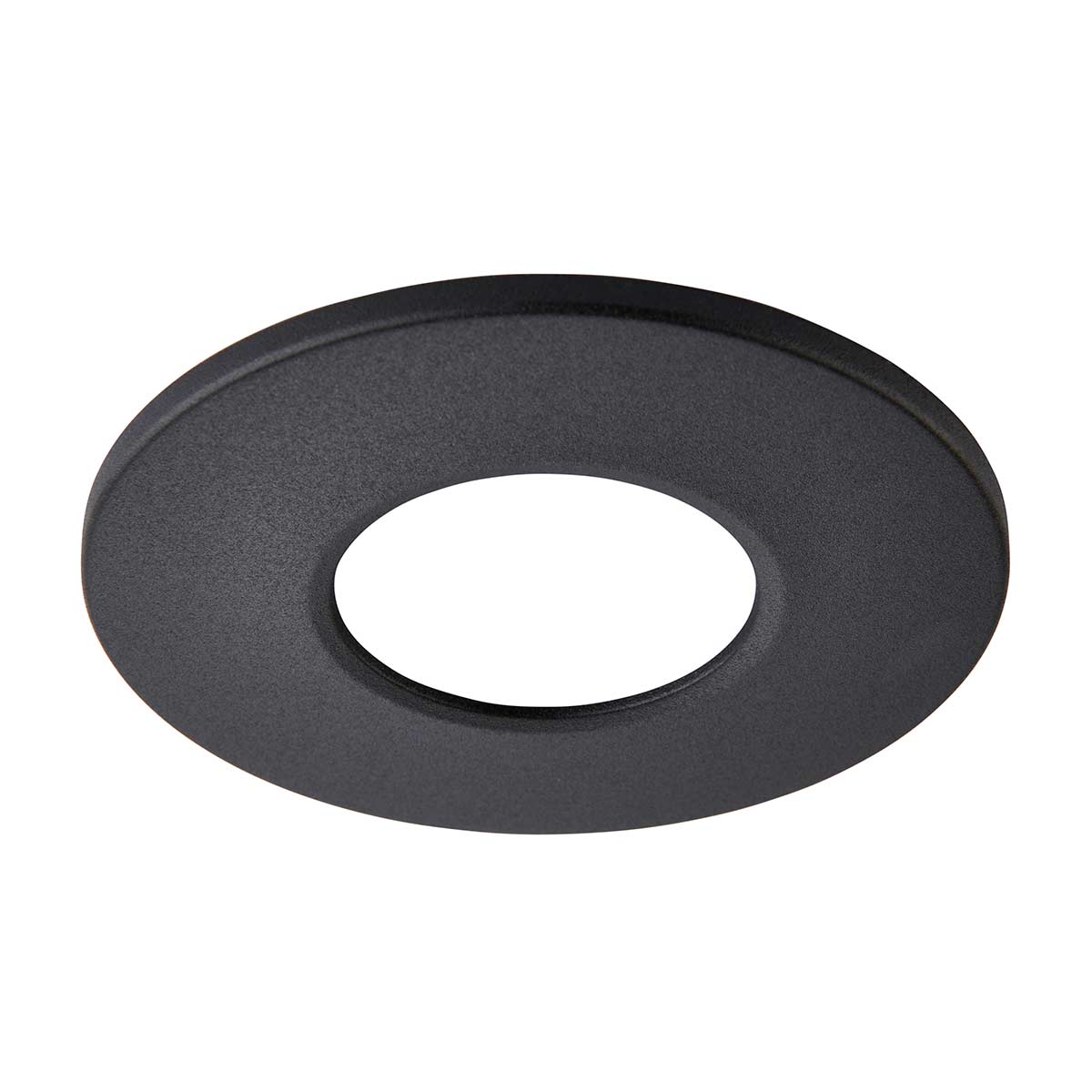 ShieldPRO Downlight Anthracite Grey Finish Bezel Accessory