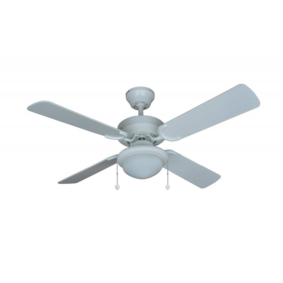 Fantasia Moreno Combi 42″ Ceiling Fan With Light White