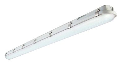 5ft 24W LED Non-Corrosive Batten Daylight White IP65 image