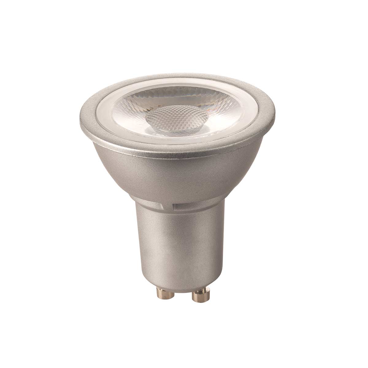 Eco LED 5W 38 Deg Flood GU10 Warm White 330 Lumens