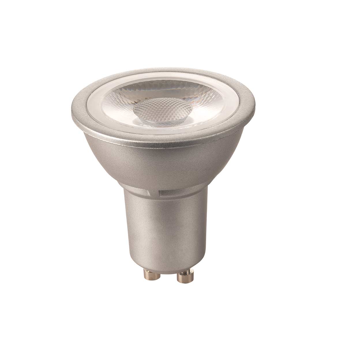 Dimmable Eco LED 5W GU10 Wide Flood Warm White 330 Lumens