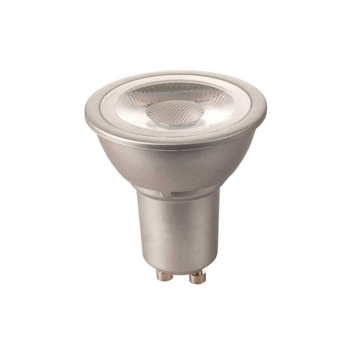 Dimmable Eco LED 5W GU10 Wide Flood Cool White 350 Lumens