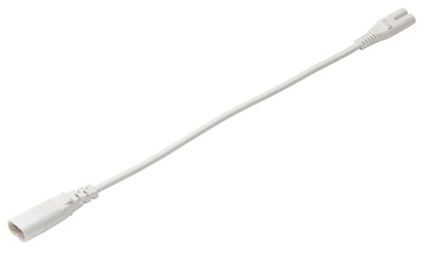 44cm long link lead for the Sleek CCT under cupboard light range