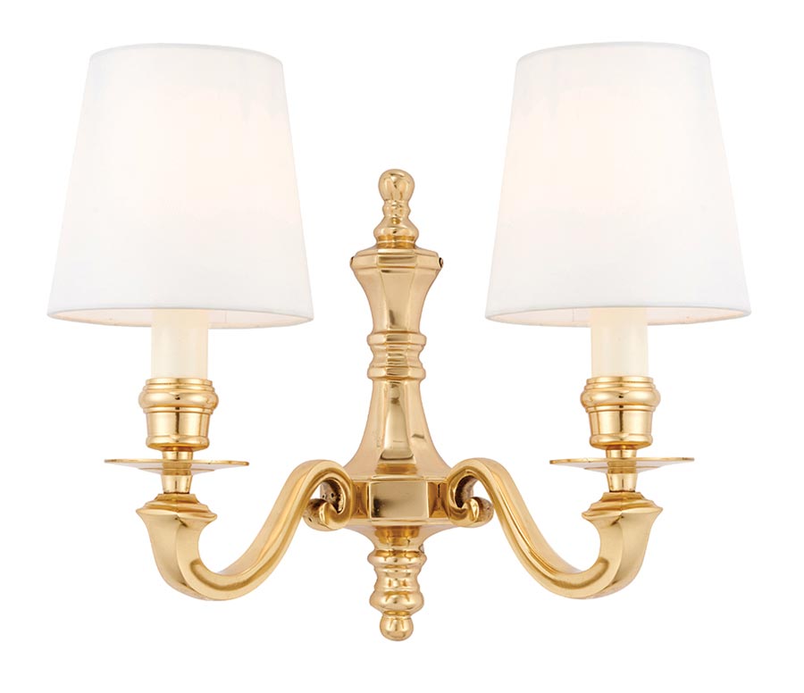 Brass Wall Lights Antique & Modern Brass Lights Universal Lighting