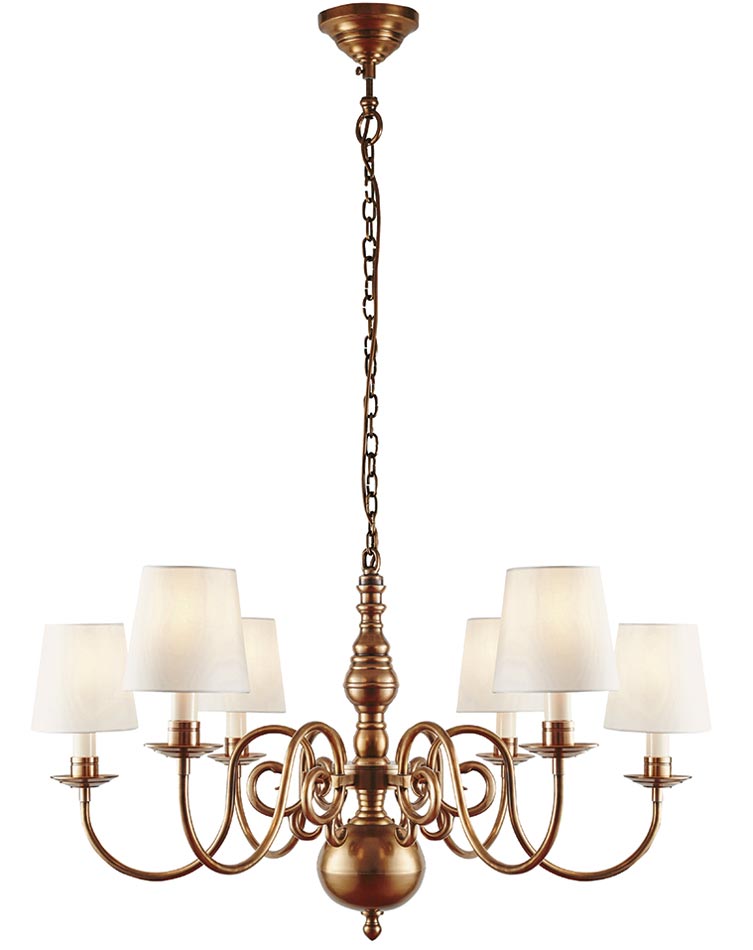 Luxury Designer Ceiling Lights & Chandeliers Universal Lighting