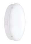Forca Microwave 18w CCT LED Bulkhead Light White IP65
