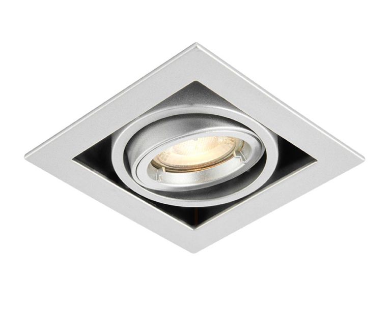Mains GU10 Downlights 240v Down Light Universal lighting