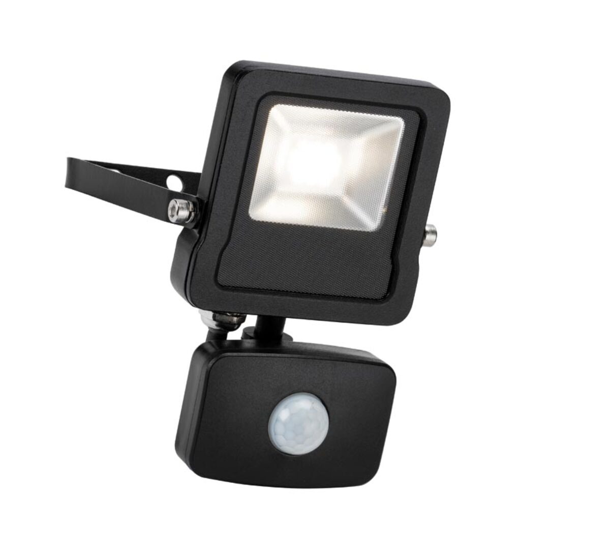 Led pir floodlight manual override Outlet