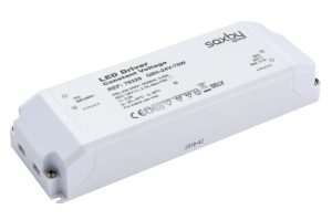 Constant Voltage 24v LED Driver Non Dimmable 75w