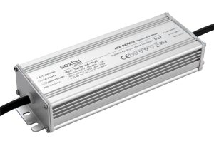 Constant Voltage 24v LED Driver Non Dimmable 75w IP67