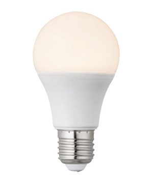 E27 GLS Light Bulb 10W LED 3000k Warm White 806 Lumen