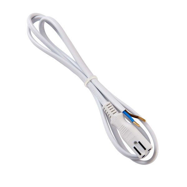 Mains Lead For Sleek CCT LED Under Cupboard Lights