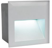 recessed stair lighting low level zimba led silver square recessed brick light ip65 stair lights lighting for staircases recessed stair lighting low level zimba led silver square recessed brick light ip65 stair lights lighting for staircases