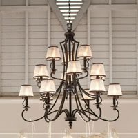 Chandeliers
