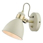 Cream Wall Lights