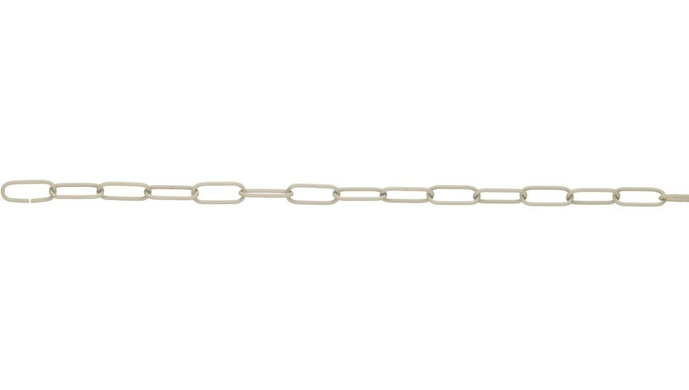 Cotswold Cream Light or Chandelier Chain 500mm