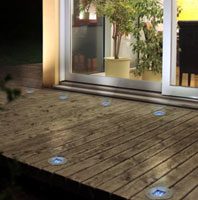 Decking Lights