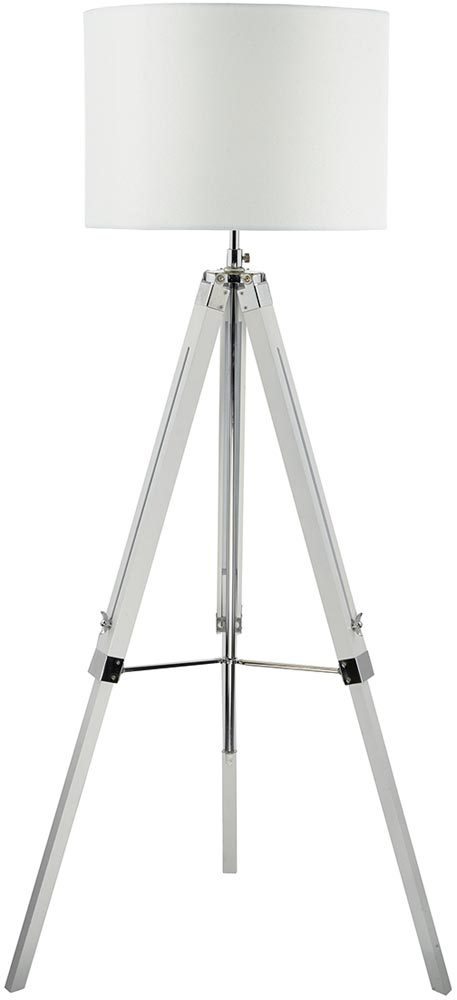 white wood floor easel  | 511 x 768