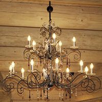 Elstead Ceiling Lights