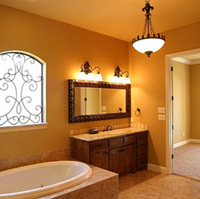 Elstead Bathroom Lights