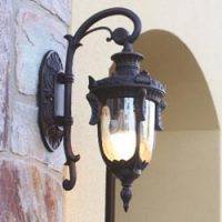 Elstead Outdoor Lighting