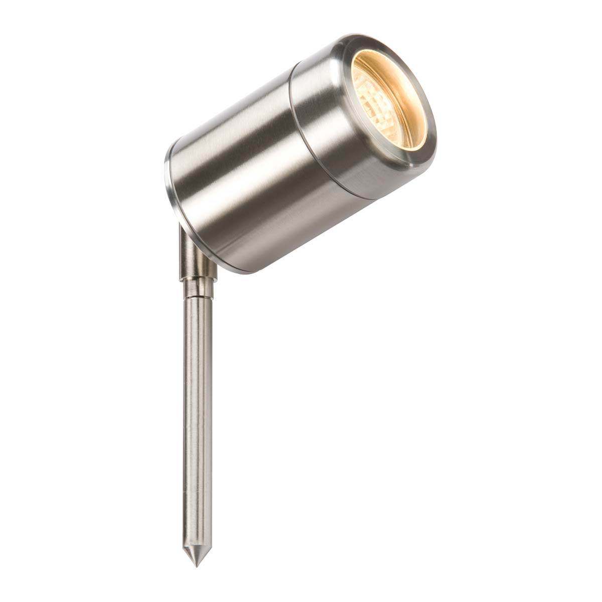 Stainless Steel IP65 Garden Spike Light