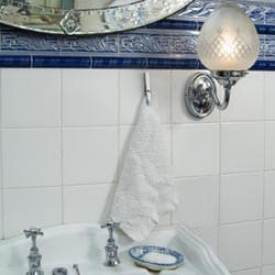 Handmade British Bathroom Lights thumbnail