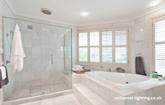 Understanding IP Rating for Bathroom Lights: A Comprehensive Guide
