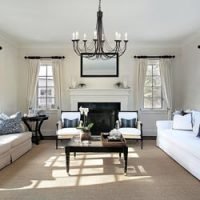 Indoor Home Lighting