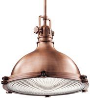 Industrial Ceiling Lighting