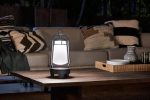 Kichler Lyndon Rechargeable LED Lantern Bluetooth Speaker IP23