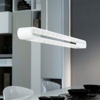 LED Ceiling Lights