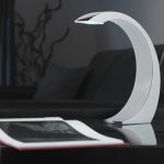LED Floor & Table Lamps