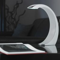 LED Floor & Table Lamps