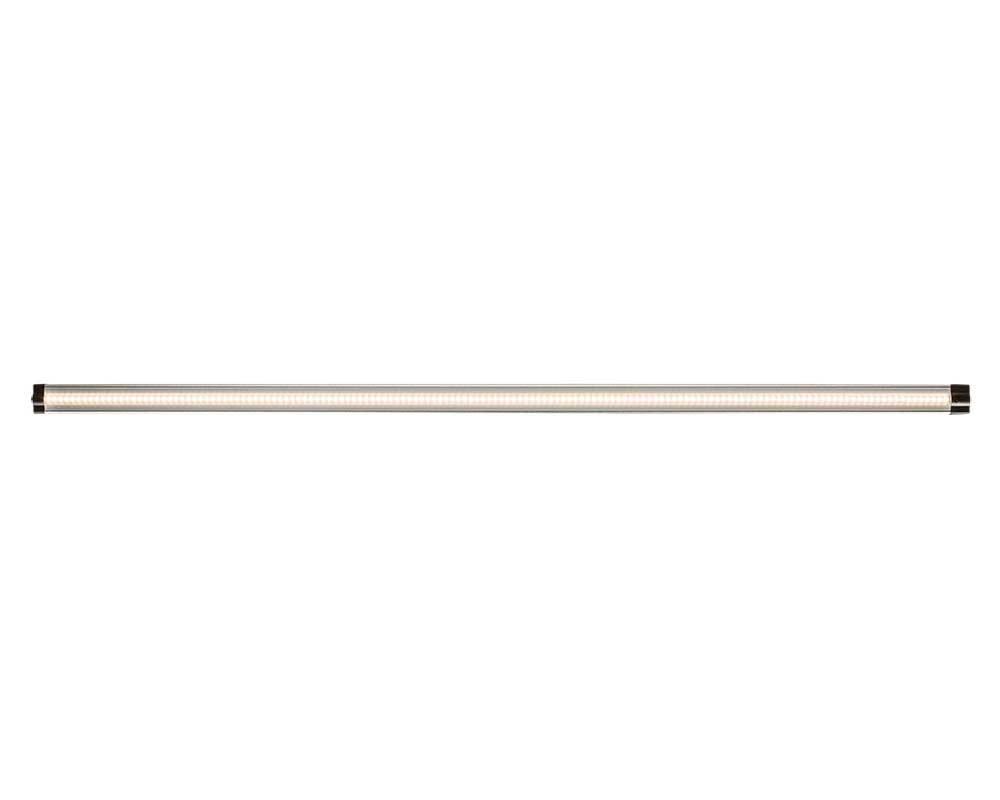 Ultra Slim 11w Warm White LED 1000mm Under Cabinet Light