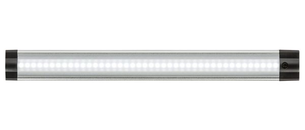 Ultra slim 3w cool white LED 300mm under cabinet light