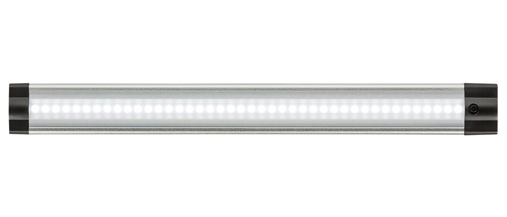 Ultra Slim 3w Cool White LED 300mm Under Cabinet Light