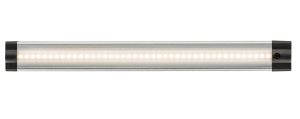 Ultra slim 3w warm white LED 300mm under cabinet light