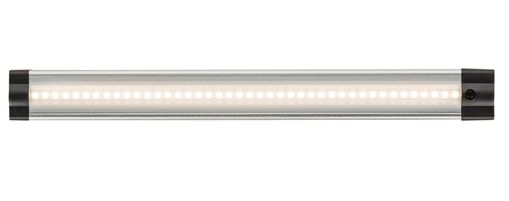 Ultra Slim 3w Warm White LED 300mm Under Cabinet Light