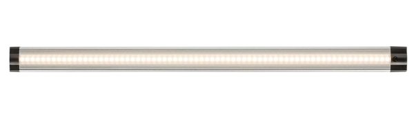 Ultra slim 5w cool white LED 500mm under cabinet light