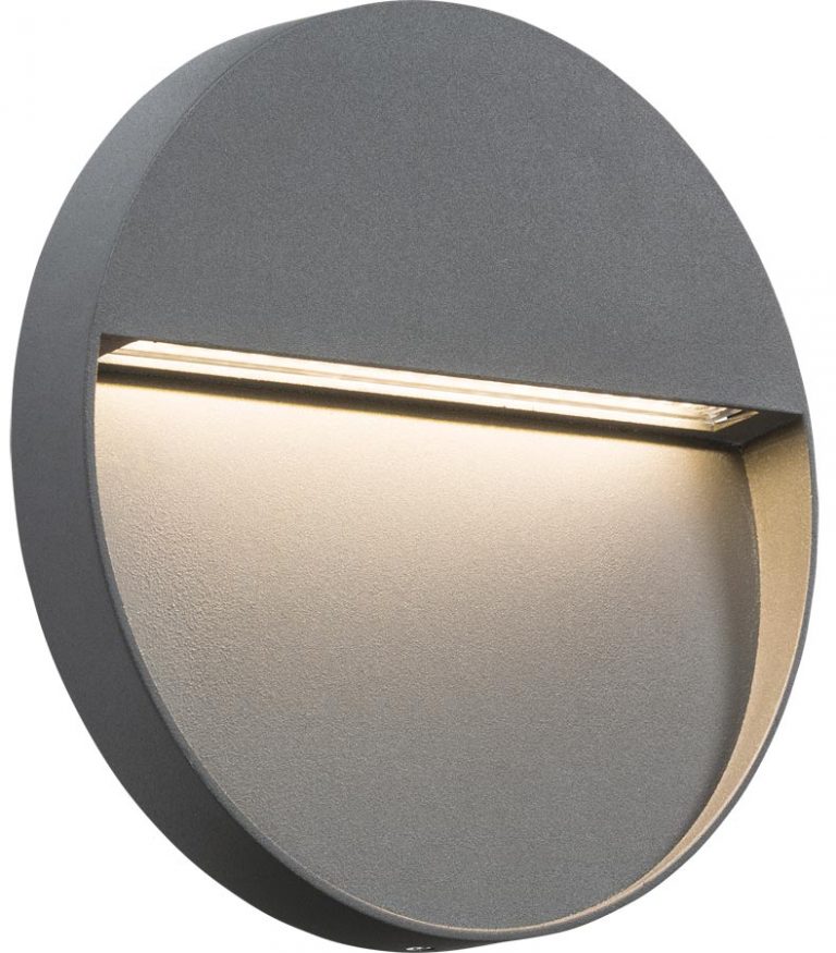 Modern Outdoor Wall Lights | Contemporary Exterior Wall Lighting