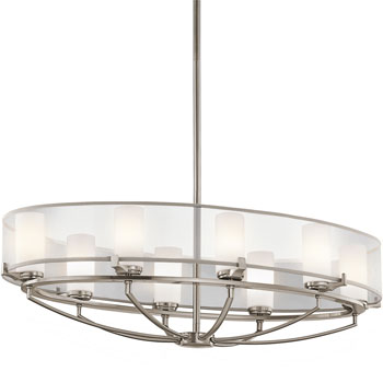 Luxury Designer Ceiling Lights & Chandeliers thumbnail